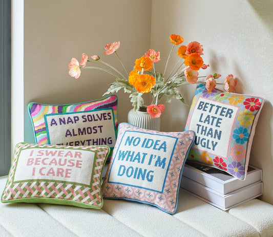 A Nap for Your Problems