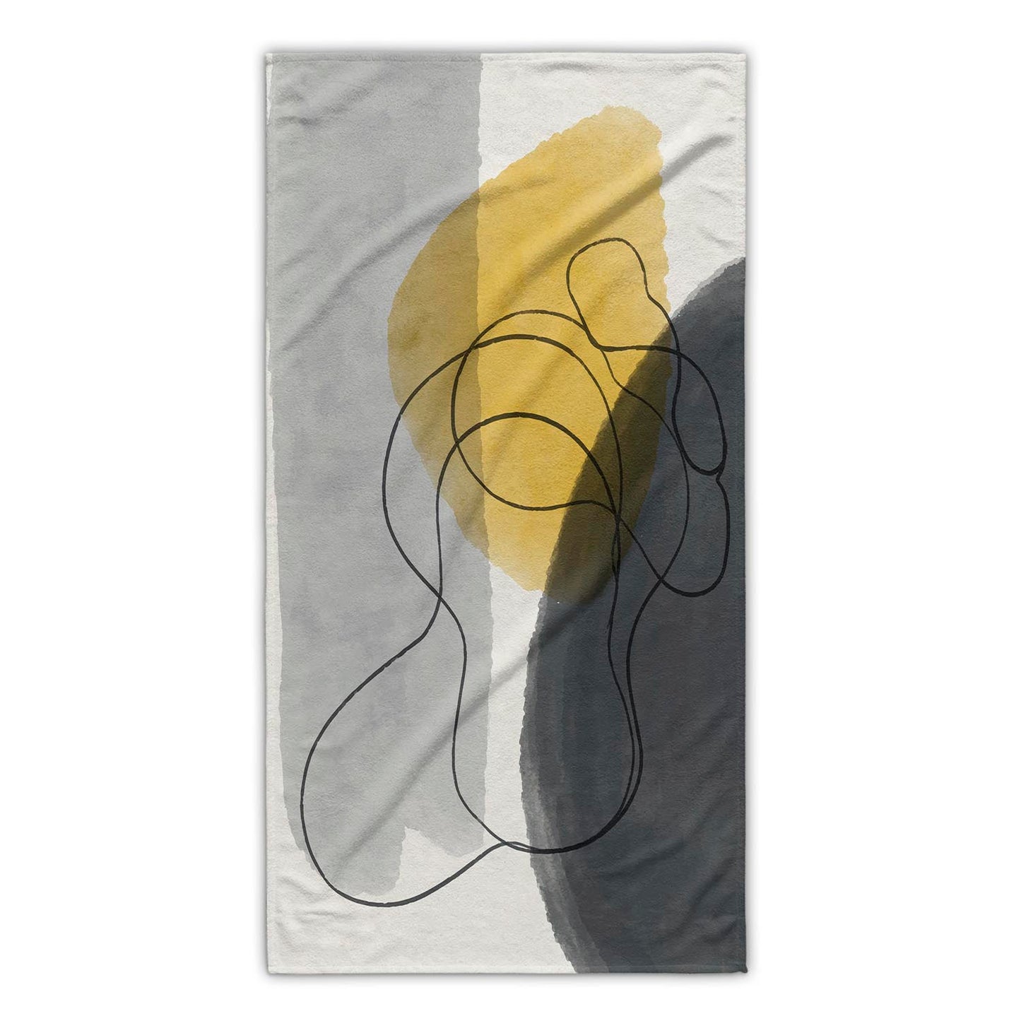 Fusion Bath Towel