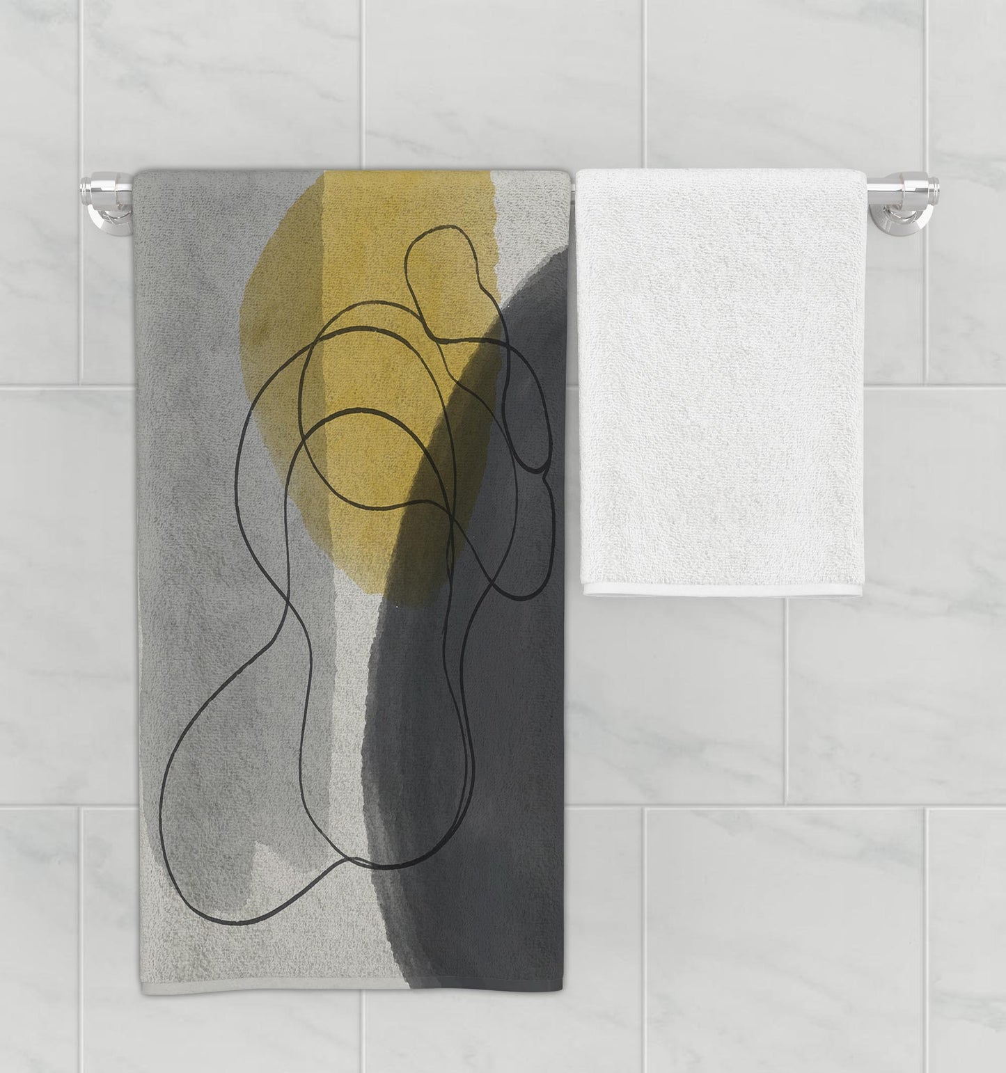 Fusion Bath Towel